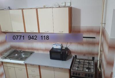 PROPRIETAR LUJERULUI--INCHIRIEZ AP.2 CAMERE MOBILAT,DECOMANDAT, 45SECUNDE METROU - 7