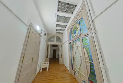 Apartament 60 Euro pe zi, amenajat in stil unic langa Primaria Arad - 22