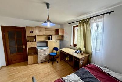 Casă / Vilă cu 4 camere Vanatori - 14