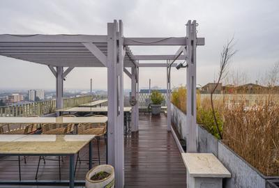 Penthouse de inchiriat in Aviatiei Park | Comision 0% - 28