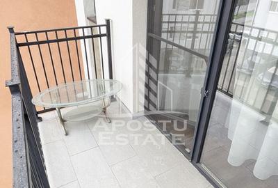Apartament 2 camere de închiriat,centrala proprie, Giroc, Timiș - 9