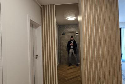 Apartament PREMIUM 2 camere 58mpPlopilor Parcul Rozelor - 5