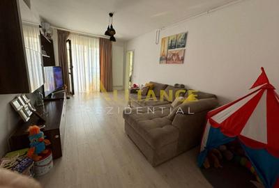 3 CAMERE - METALURGIEI - MOBILAT UTILAT - 7