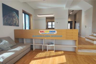 Vila exclusivista de inchiriat Otopeni - Complex Natatie - 9