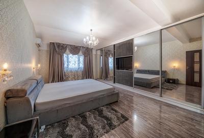 86 mp*Decomandat*2 bai*Mobilat Utilat Modern*Cartierul Latin* 0% comision - 1