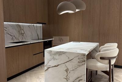 Apartament 2 camere finisaje LUX | Parcare | Zona The Office - 3