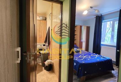 2 camere Brancoveanu Uioara mobilat, liber, toate actele - 11