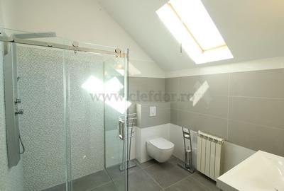 Vila Individuala cu Piscina in apropiere de Jolie Ville - Cambridge School - 22