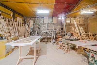 Hala Industriala - Productie / Depozitare 680 mp - Calea Urseni (Timisoara) - 5