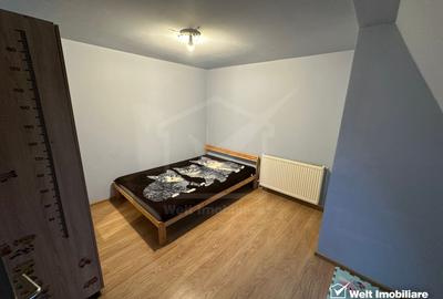Apartament de 3 camere, situat în zona Centru/Traian - 4