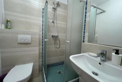 Comision 0 Apartament 3 cam Greenfield spatios,renovat,utilat - 13
