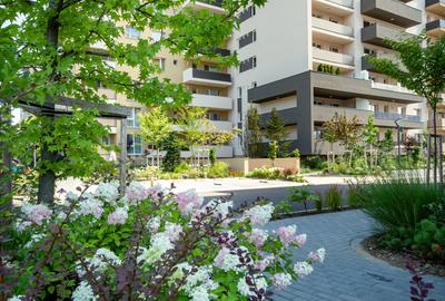 Apartament 2 camere decomandate, ideal dormitor + birou - Urban Plaza, Astra - 2