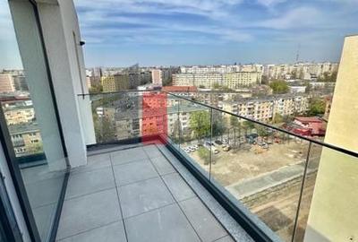 Vanzare apartament 3 camere mobilat utilat Novum 56 Gorjului Lujerului Militari - 15