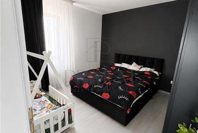 TORONTALULUI - ETAJ 1 - BLOC NOU - 2 CAMERE - CENTRALA PROPRIE - PARC PRIVAT - L - 6