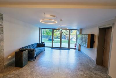 Apartament 3 cam Tale Ionescu - 22