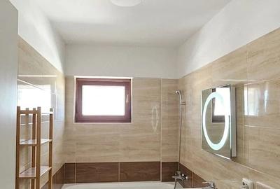 3 camere decomandat zona Sisesti // 2 bai // 2 balcoane// Centrala proprie - 3