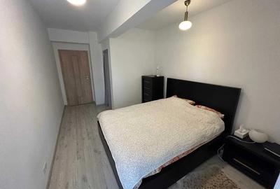 Apartament 2 camere, decomandat, 56 mp, centrala proprie, ac, metrou, Damaroaia - 2