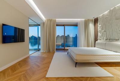 Vila Minimalista Moderna Snagov Lac - 20