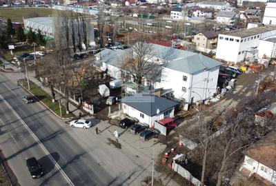 Spațiu comercial la E85 Adjud/ Vis a vis de spitalul municipal - 11