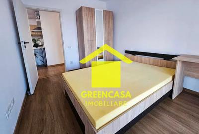 Apartament 3 camere, 63 mp, terasă 11 mp, garaj subteran, Zorilor - 3