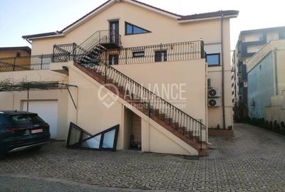 Birouri de inchiriat in cladire mixta - 1