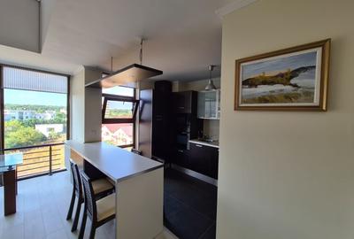 Penthouse Duplex de Vânzare | Zona Iancu Nicolae - 5