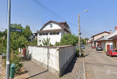 GROZAVESTI - Orhideea / Vila multifunctionala 251 mp / Teren 270 mp - 1