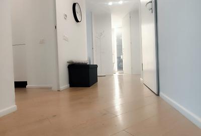 Apartament cu 2 camere decomandat, mobilat în Cotroceni
