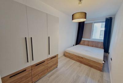 Apartament 2 camere de vanzare, 48.30 mp finisat str Razoare Vivo Mall - 21