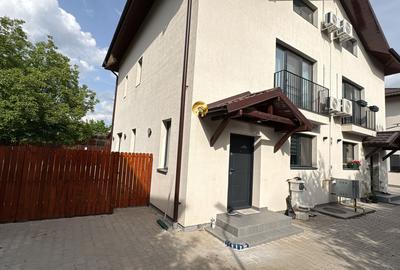 Casa P+1+M 5 camere - 300mp Teren - Langa Penny Odaile - 16