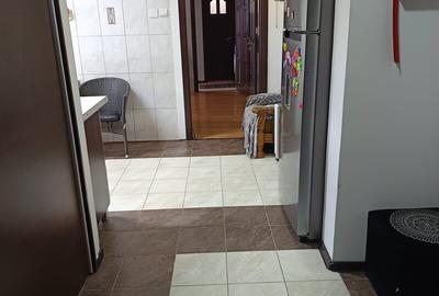 Iancului , 2 minute metrou - 7