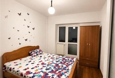Camera in apartament - Gara - Pasaj Octav Bancila - 2