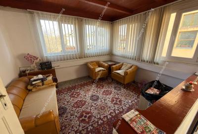 Casa individuala 2 apartamente | 310 mp utili |  clinica / birouri Elisabetin - 3