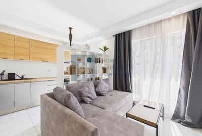 Apartament 3 camere, 2 băi – Cosmopolis, 67 mp utili + loc de - 6
