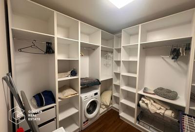 Apartament premium, zona Subcetate, 3 camere, 2 bai, loc parcare, sala, piscina - 14