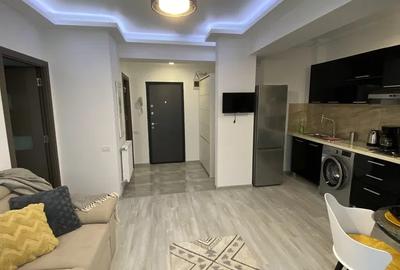 Apartament 2 camere cu vedere superbă la mare –VEGA / Barrels Pub  115000  euro - 2