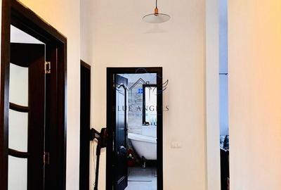 Apartament 2 camere, Sanpetru Residence, str Marte - 1