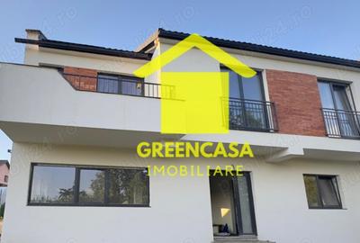 Duplex 145 mp , semifinisat, teren liber incepand cu 155 mp , Chinteni . - 6
