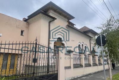 Proprietate unica de vanzare central + 1215mp teren - 14