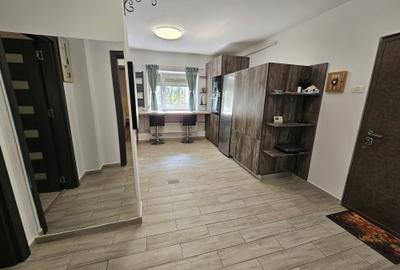 3 Camere Lacul Tei cu Centrala Proprie si Parcare - 9
