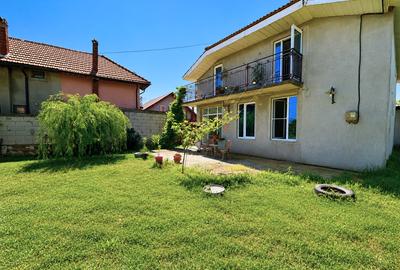 Vilă P+M | Valu lui Traian | 268 mp | Teren 500 sau 1044 mp - 6