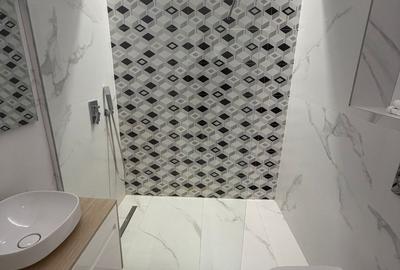 Exigent Plaza Residence Faza 2- Apartament 2 camere MOBILAT - 10