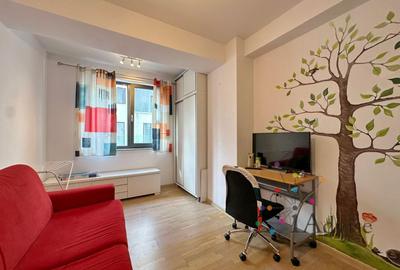 Apartament modern cu 2 băi și încălzire în pardoseală – zonă excelentă - 1