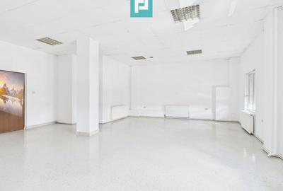 Spațiul de birou în zona Pârneava - 1