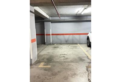 REA1026161 Apartament 3 Camere I Baneasa - Iancu Nicolae - 17