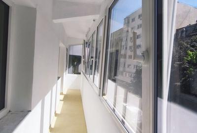 4 camere renovat| boxa | poziție excelenta Universitate - 9
