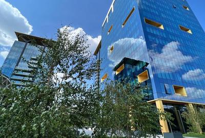 Apartament elegant cu 3 dormitoare în One Mircea Eliade – Tower 3, vedere superb - 1