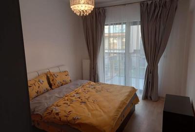 Inchiriere apartament  2 camere zona Albert - 2