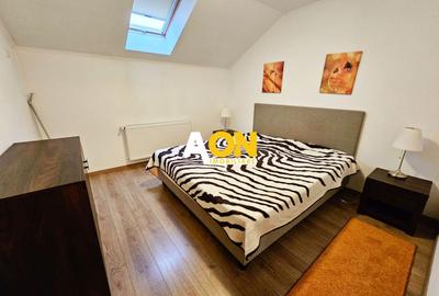 Apartament 2 camere, mobilat, utilat, cartier Orhideea - 6