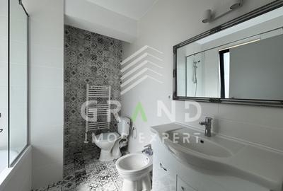 TOTUL NOU!Casa individuala,4 camere,3 BAI,TERASA,GARAJ,zona Dezmir - 19